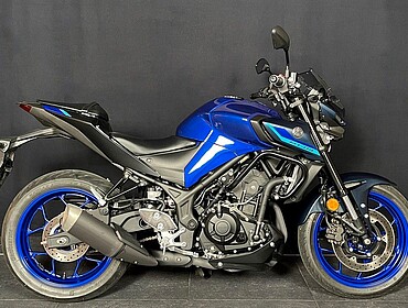 Yamaha 