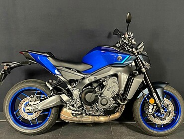 Yamaha 