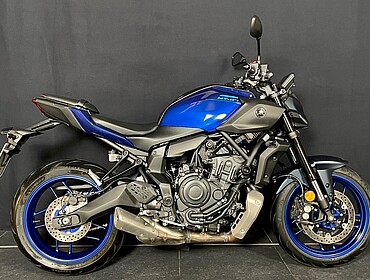 Yamaha 