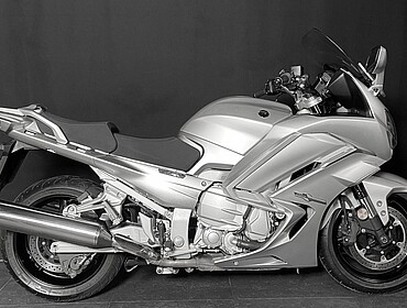 Yamaha 