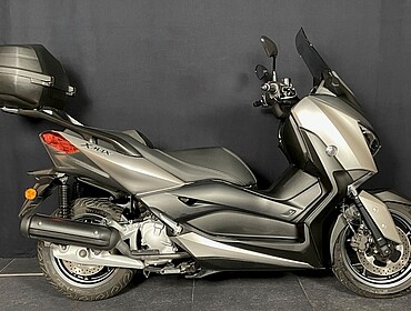 Yamaha 