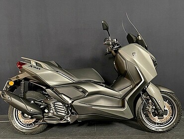 Yamaha 