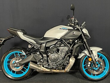 Yamaha 