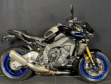 Yamaha 