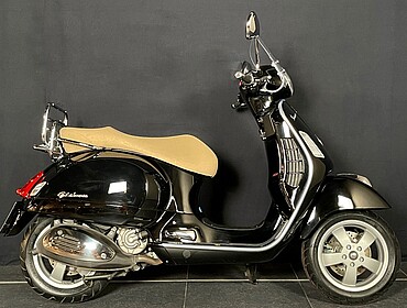 Vespa 