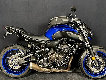 Yamaha 