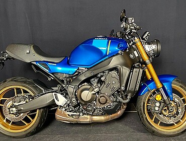 Yamaha 