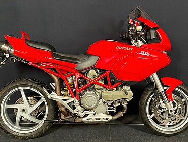 Ducati 