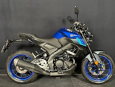 Yamaha 