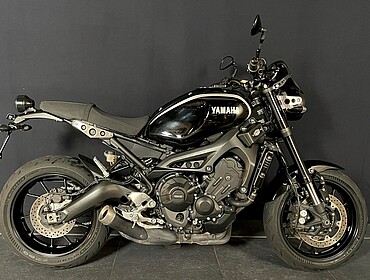 Yamaha 