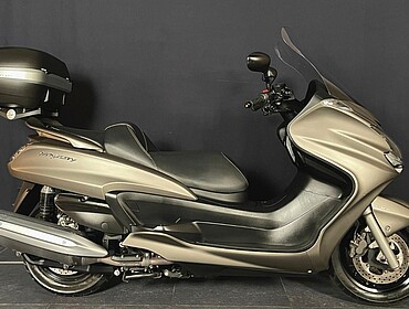 Yamaha 