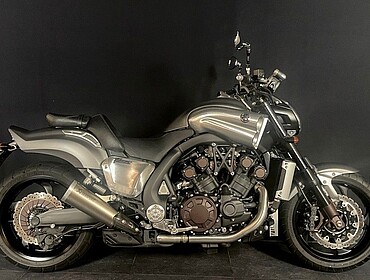 Yamaha 