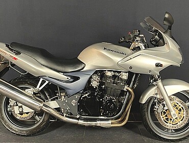 Kawasaki 