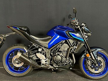 Yamaha 