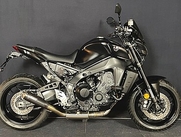 Yamaha 