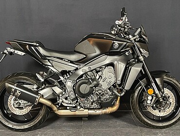 Yamaha 