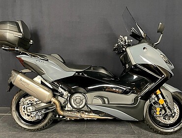 Yamaha 