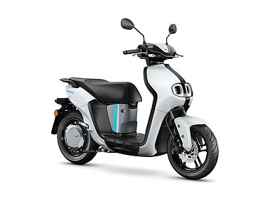 Yamaha 