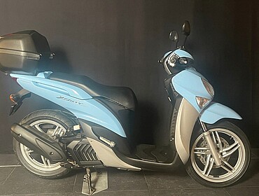 Yamaha 