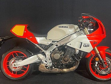 Yamaha 
