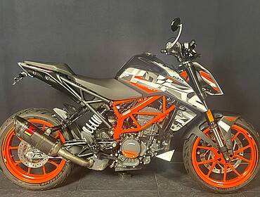 KTM 