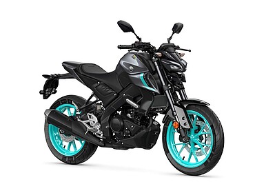Yamaha 