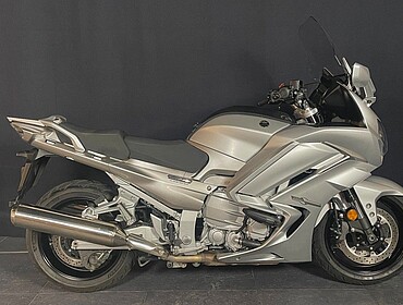Yamaha 