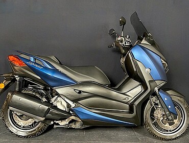 Yamaha 