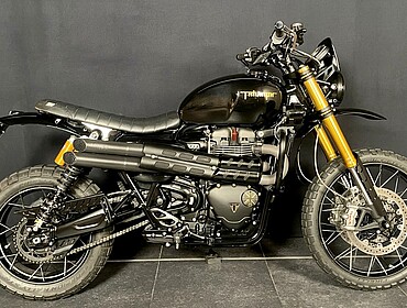 Triumph 